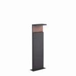 Lampa zewnętrzna Mantra Ruka 6772MA - zdjęcie produktu