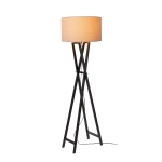 TRAFALGAR lampa podłogowa 1xE27 30763/81/30 Lucide - zdjęcie produktu