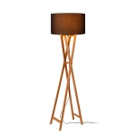 TRAFALGAR lampa podłogowa 1xE27 30763/81/72 Lucide - zdjęcie produktu