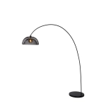 MESH Lampa podłogowa 1xE27 czarny 30773/01/30 Lucide - zdjęcie produktu