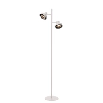 SENSAS Lampa podłogowa 30797/02/31 Lucide - zdjęcie produktu