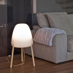 Lampa zewnętrzna ROCKET 3084 IP65 ZUMA LINE