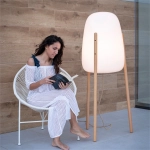 Lampa podłogowa ROCKET IP65 3086 ZUMA LINE
