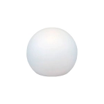 Kula solarna BULY RGB do basenu 3095 (20cm) IP68 ZUMA LINE