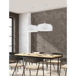 Lampa wisząca BARON – 309800431 TRIO