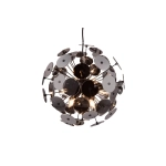DISCALGO – 309900657 excl. 6x E14 · max. 40W TRIO