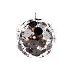 DISCALGO – 309900657 excl. 6x E14 · max. 40W TRIO