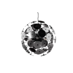 DISCALGO – 309900657 excl. 6x E14 · max. 40W TRIO