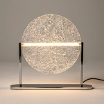 Lampa stołowa Mangata MOD387TL-L8CH3K Maytoni - zdjęcie dodatkowe 2