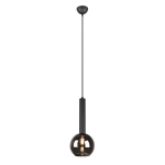 kinkiecik.pl CLAYTON Lampa wisząca 1xE27 310300132 TRIO