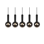 kinkiecik.pl CLAYTON Lampa wisząca 5xE27 310300532 TRIO