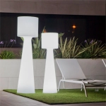 Lampa zewnętrzna GRACE 3104 IP65 ZUMA LINE