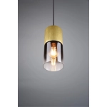 kinkiecik.pl Lampa wisząca mosiądz ROBIN 310600154 TRIO