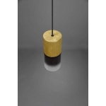 kinkiecik.pl Lampa wisząca mosiądz ROBIN 310600154 TRIO