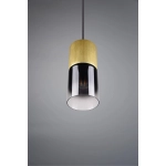 kinkiecik.pl Lampa wisząca mosiądz ROBIN 310600154 TRIO