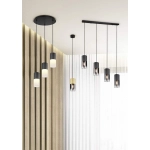 kinkiecik.pl Lampa wisząca mosiądz ROBIN 310600154 TRIO