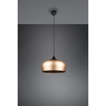 kinkiecik.pl Lampa wisząca mosiądz CHIRON 310890108 TRIO