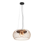kinkiecik.pl TAMIL Lampa wisząca 3xE27 311100308 TRIO