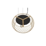 kinkiecik.pl TAMIL Lampa wisząca 3xE27 311100308 TRIO