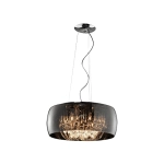 Klosz 50cm do lampy wisząca VAPORE TRIO