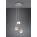 KAPRUN – 311630306 excl. 3x E14 · max. 28W TRIO