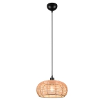 kinkiecik.pl INGA Lampa wisząca 1xE27 312200136 TRIO