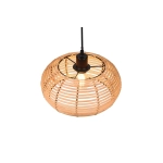 kinkiecik.pl INGA Lampa wisząca 1xE27 312200136 TRIO