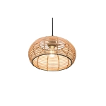 kinkiecik.pl INGA Lampa wisząca 1xE27 312200136 TRIO