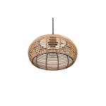 kinkiecik.pl INGA Lampa wisząca 1xE27 312200136 TRIO
