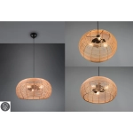 INGA – 312200336 excl. 3x E27 · max. 40W TRIO