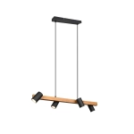 Lampa wisząca MARLEY – 312490432 excl. 4x GU10 · max. 35W TRIO