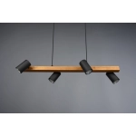 Lampa wisząca MARLEY – 312490432 excl. 4x GU10 · max. 35W TRIO