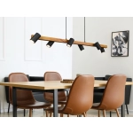 Lampa wisząca MARLEY – 312490632 excl. 6x GU10 · max. 35W TRIO