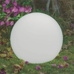 Kula solarna BULY 3132 (40cm) IP65 Zuma Line - zdjęcie produktu