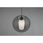 kinkiecik.pl Lampa wisząca FILO 313900132 TRIO
