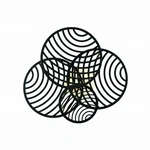 Lampa sufitowa Mantra Collage 7230MA - zdjęcie produktu