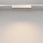 Lampa szynowa Basis Grid Radity 3000K 12W 60° TR084-1-12W3K-W Maytoni - zdjęcie dodatkowe 2