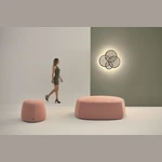 Lampa sufitowa Mantra Collage 7230MA - zdjęcie dodatkowe 1