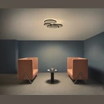 Lampa sufitowa Mantra Collage 7230MA - zdjęcie dodatkowe 2