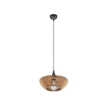 kinkiecik.pl COLINO Lampa wisząca 1xE27 315900142 TRIO