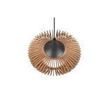kinkiecik.pl COLINO Lampa wisząca 1xE27 315900142 TRIO