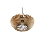 kinkiecik.pl COLINO Lampa wisząca 1xE27 315900142 TRIO
