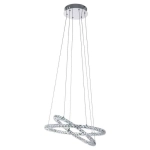 Lampa wisząca VARRAZO 31667 - zdjęcie dodatkowe 1
