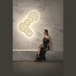 Lampa ścienna Mantra Collage 7233MA - zdjęcie dodatkowe 2