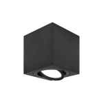 MINI SQUARE GU10 kwadrat 80x80x84 oprawa ruchoma - zdjęcie produktu