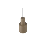 AGUDO – 319400141 excl. 1x E27 · max. 10W TRIO