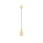 AGUDO – 319400144 excl. 1x E27 · max. 10W TRIO