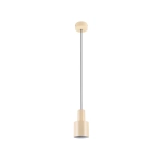 AGUDO – 319400144 excl. 1x E27 · max. 10W TRIO
