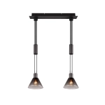 Lampa wisząca STANLEY – 319500232 excl. 2x E27 · max. 40W TRIO