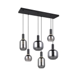 DIVA – 319800632 excl. 6x E27 · max. 10W TRIO